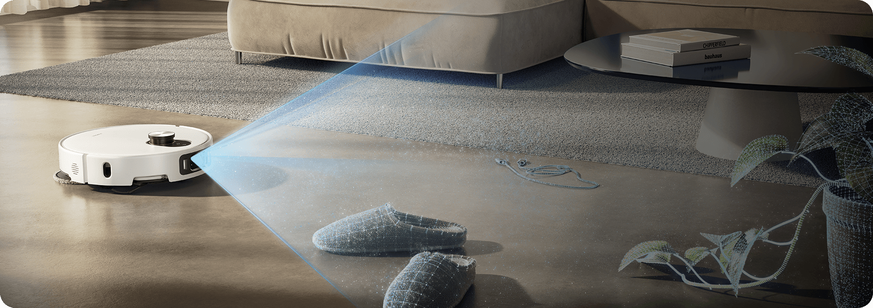 Xiaomi Robot Vacuum 5 Pro thumbnail 4